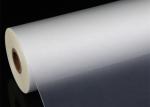 1 Inch Matte Anti Scratch Recycled BOPP Plastic Base Removing Protective Film