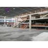 Buy cheap 100gsm Non Woven Fabric Production Line from wholesalers