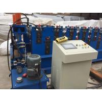 Buy cheap Durable Roof Tile Making Machine Double Glazing Roof Panel Roll Forming product