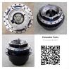 Buy cheap Prime Final Drive Volvo EC290BLC EC290 Travel Motor Assy Reduction Gear 14569763 from wholesalers