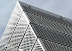 Length 12ft Width 4ft Round Hole Perforated Mild Steel Sheet