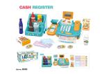 14 " Beauty Sets Pretend Shopping Cashier Children's Play Toys W / Caculation