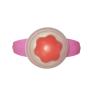 Buy cheap Mold Design ETC Silicone Rubber Parts Edible Plastic Baby Bottle OEM ODM from wholesalers