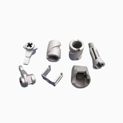 Buy cheap MIM Process Lock Parts 304 Stainless Steel Door Lock Spindle from wholesalers