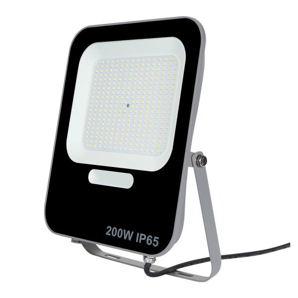 Buy cheap Sports Court 220v 30w 50w Outdoor LED Flood Lights IP65 Smart Motion Detector High Mast from wholesalers
