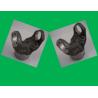 Buy cheap Drive shaft Parts weld /tube yoke 1810 series Spicer 6.5-28-117 USE KIT 5-281X 5-676X from wholesalers