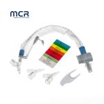 Child Y Type Connector Closed Suction Catheter with Week Label