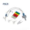 Buy cheap Size 5-8fr Closed Suction System Pediatric Length 300-360mm from wholesalers