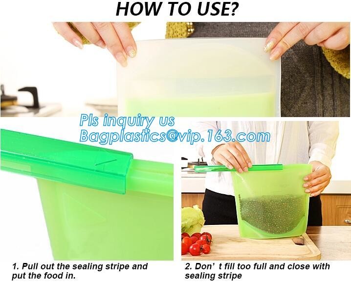 Reusable Leakproof Silicone ice Genie,Ice Cube Maker Genie Silicone Ice bucket The Revolutionary Space Saving Ice Cube M