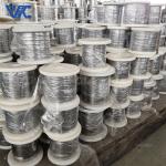 Np1 Np2 Pure Nickel Wire Ultra Thin 0.025 Mm-10mm