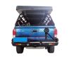 Buy cheap Steel Front Bumper Plate for Toyota Tocama Heavy-Duty 4x4 Off Road Accessories Parts from wholesalers