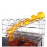 Buy cheap Orange Juice Squeezer Machine Lemon Fruit Squeezer 304 Stainless Steel from wholesalers