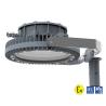 Buy cheap ATEX IECEx Explosion Proof Floodlight Zone 1 LED Hazardous Area Lighting 200-300W from wholesalers