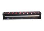 10*40W RGBW 4IN1 Beer Bar Led Light Moving Head Light KTV