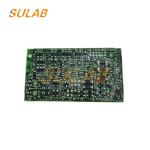 KONE Elevator Communication PCB Board LCEFCB KM713700G01