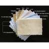 Buy cheap High Performance Polyester Needle Felt Filter Bags For Mining Industry from wholesalers