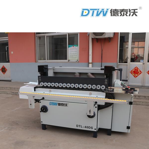 Buy cheap Woodworking Side Sanding Machine DTL-40DS Polishing Grinding Sanding Machine from wholesalers
