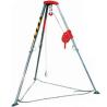 Buy cheap Reliable Earthquake Rescue Equipment Earthquake Rescue Tripod 16.5kg Weight from wholesalers
