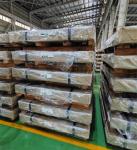 0.4-2.0mm Thickness Electro Galvanized Steel Sheet EG Metal Sheet For Structural
