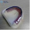 Buy cheap Precision Dental Titanium Bar Polished Titanium Bar For Dental Implants from wholesalers