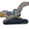 Buy cheap Used Caterpillar 325D hydraulic Excavator 1.5m3 140KW Rated Power made in Japan from wholesalers