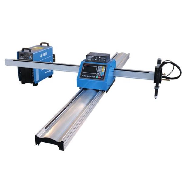 Buy cheap Small 1530 Metal Portable Cnc Plasma Cutters 220V Easy Operate from wholesalers