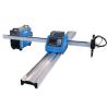 Buy cheap 1500mm Portable Cnc Plasma Cutting Machine Stepper Motor Drive For Effective Cutting from wholesalers