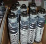 Black Ricoh Toner Cartridge Type 1270D / 888261 For MP161 171 201 Photocopier