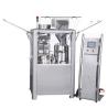 Buy cheap Pharmaceutical Automatic Filling Machine / 380V Capsule Filling Equipment from wholesalers