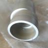 Buy cheap Round Shape Tube Piezoelectric Ceramics Lightweight With High Sensitivity from wholesalers