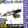 Buy cheap CAT C15 Engine Caterpillar Fuel Injector 10R-3258 250-1309 Origional Standard from wholesalers