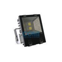 Buy cheap 100W LED Flood Lights IP65 Waterproof For Garden Tunnel Football Field product