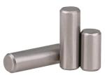 18-8 Metric Steel Polished Passivation Round Parallel Dowel Pin DIN7 DIN6325