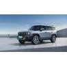 Buy cheap Chery gasoline Jetour Traveler Car FWD For Outdoor Expeditions from wholesalers