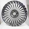 Buy cheap Forged car alloy wheel 18 19 20 21 22 23 24 inch polished car rims from wholesalers