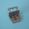 Buy cheap Taiwan LK Stenter Parts Single Purpose Pin Holder Aluminum Material 76mm Standard Center Distance from wholesalers