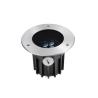 Buy cheap Adjustable Beam Direction IP67 Led Ground Lights Outdoor 24VDC 110/240VAC 6x2W from wholesalers