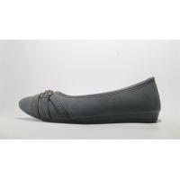 Buy cheap EVA Comfortable Flats For Women Lace Up Black White Red Etc. product