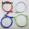 Buy cheap SSTP 2m 3m 5m Round PVC Bare Copper Category 6a Cable from wholesalers