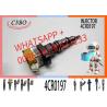 Buy cheap Remanufactured Common Rail Diesel Injector PUMP INJECTOR 2C0273 4CR0197 from wholesalers