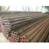Buy cheap Polished ASTM A53 SS 304 Seamless Carbon Steel Pipe EN10255 BS1387 from wholesalers