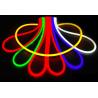 Buy cheap Colorful changing led light smd 5050 tape strip with factory price from wholesalers