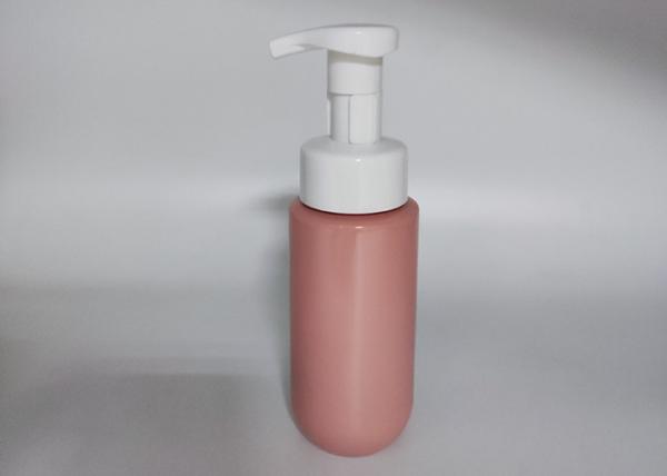 Buy cheap Hand Soap Foam Square Pump Bottle 150ml For Shampoo Cosmetic Packaging from wholesalers