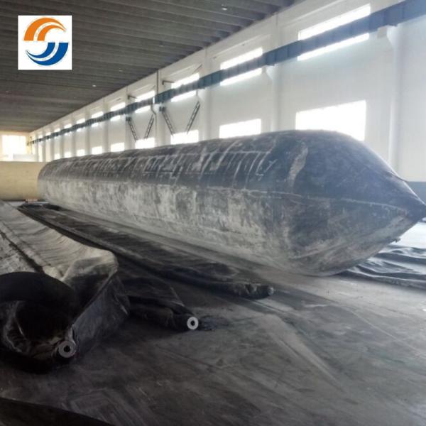 Buy cheap Made in China Ship Launching Airbags from wholesalers