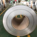 310S 304 Cold Rolled Stainless Steel Coil 201 321 316 316L