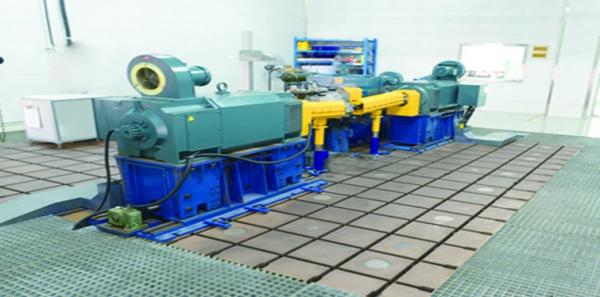 Seelong Intelligent Technology Self- Produced Sscd200-1500/4000 Axle Performance