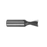 Buy cheap Dovetail Bits For Making Intricate Dovetail Joints For Drawers , Jewelry Boxes from wholesalers