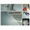 Buy cheap Superior Aging Resistant PVC Card Material Strong Adhesion Overlay Film from wholesalers