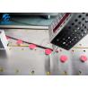 Buy cheap 3.5KW Single Nozzle Powder Filling Machine Gear Pump Cosmetic Cream Filling Machine from wholesalers