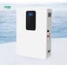 Buy cheap 51.2V 100AH 5.12KWH Lifepo4 Battery Energy Storage Battery for Home from wholesalers